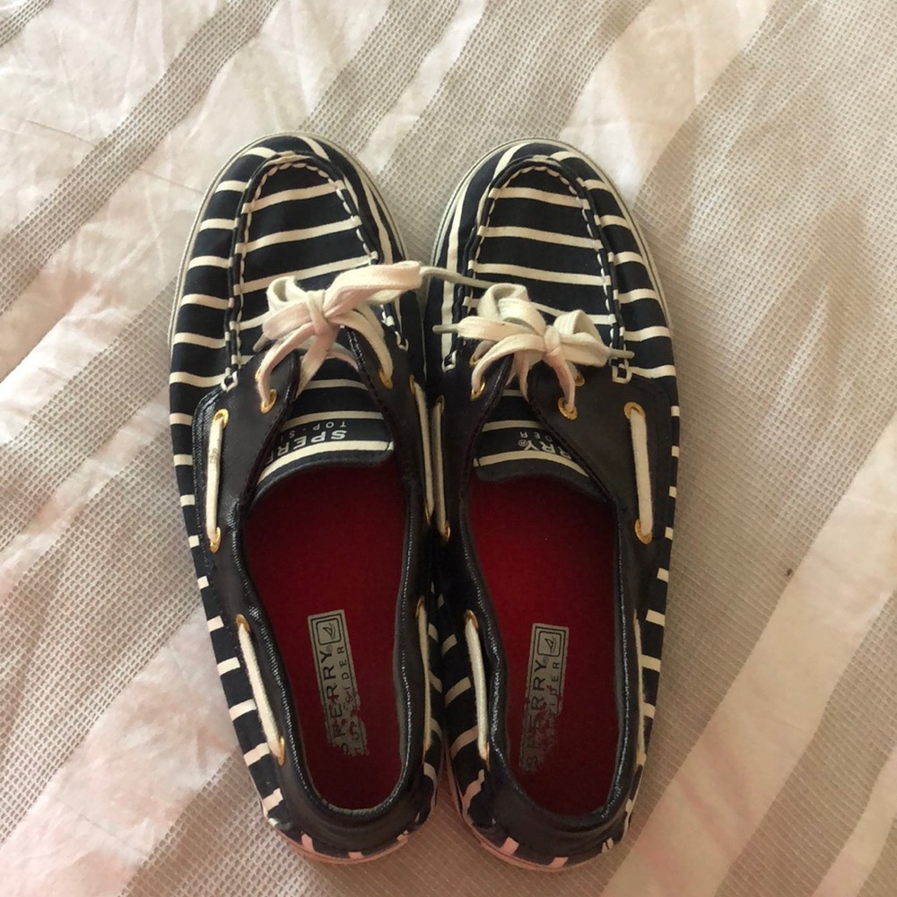 Sperry Top-Siders